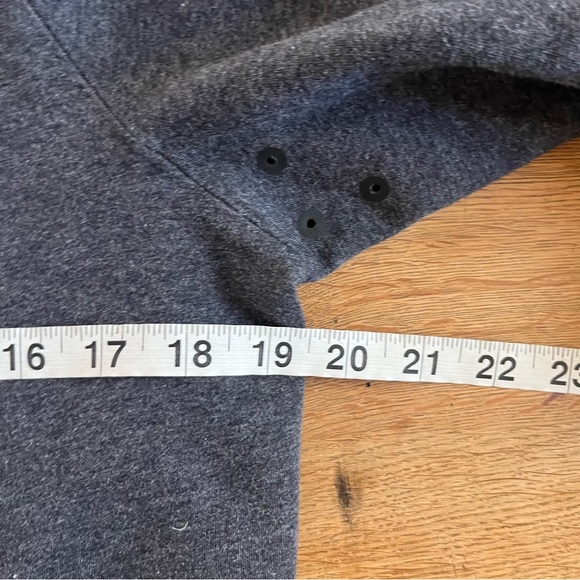 NIKE TECH TEAM USA Full zip HOODIE JACKET Olympic Rare Size small - Picture 9 of 9